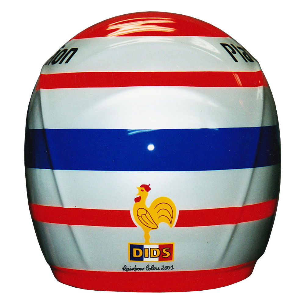 Andredsupersharkar2001