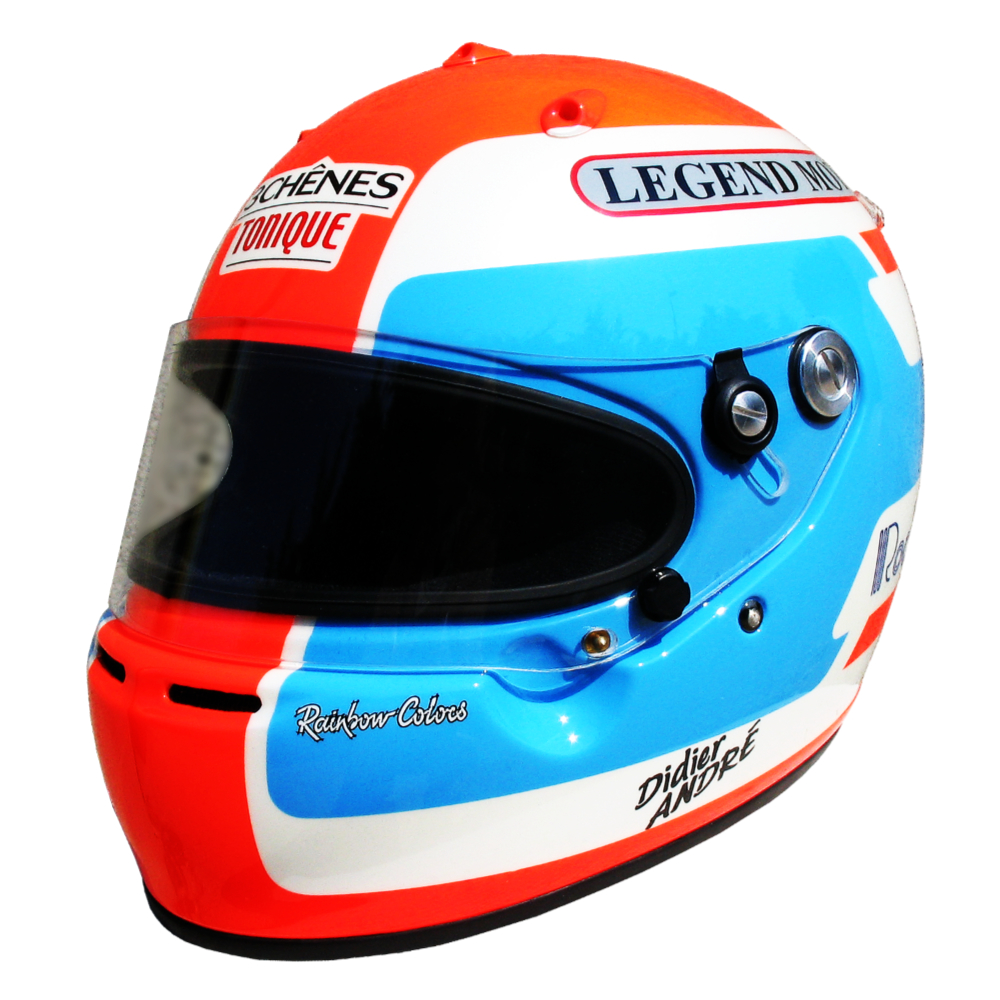 Andrédfacegau2005 2