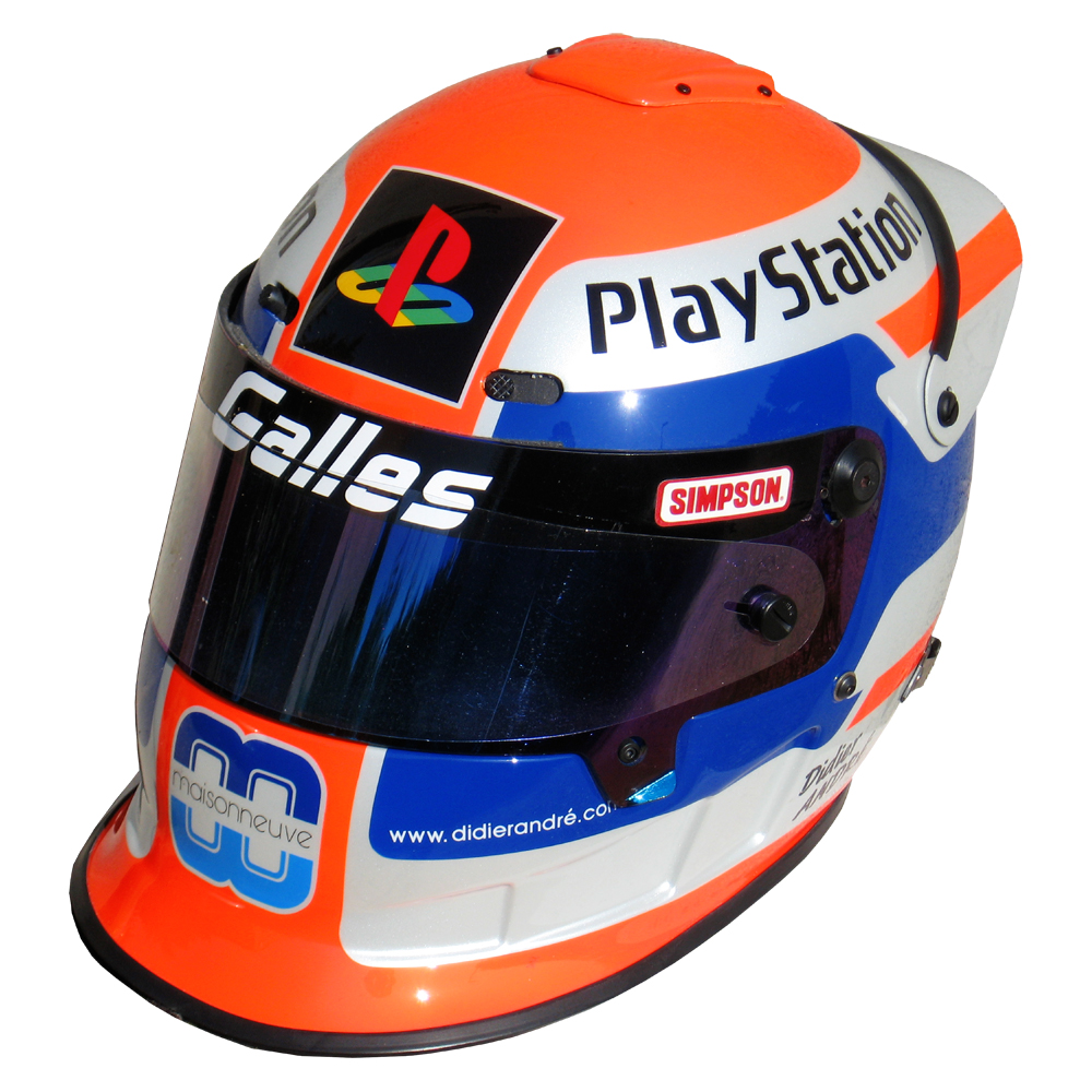 Andredvudofacegaudess2001