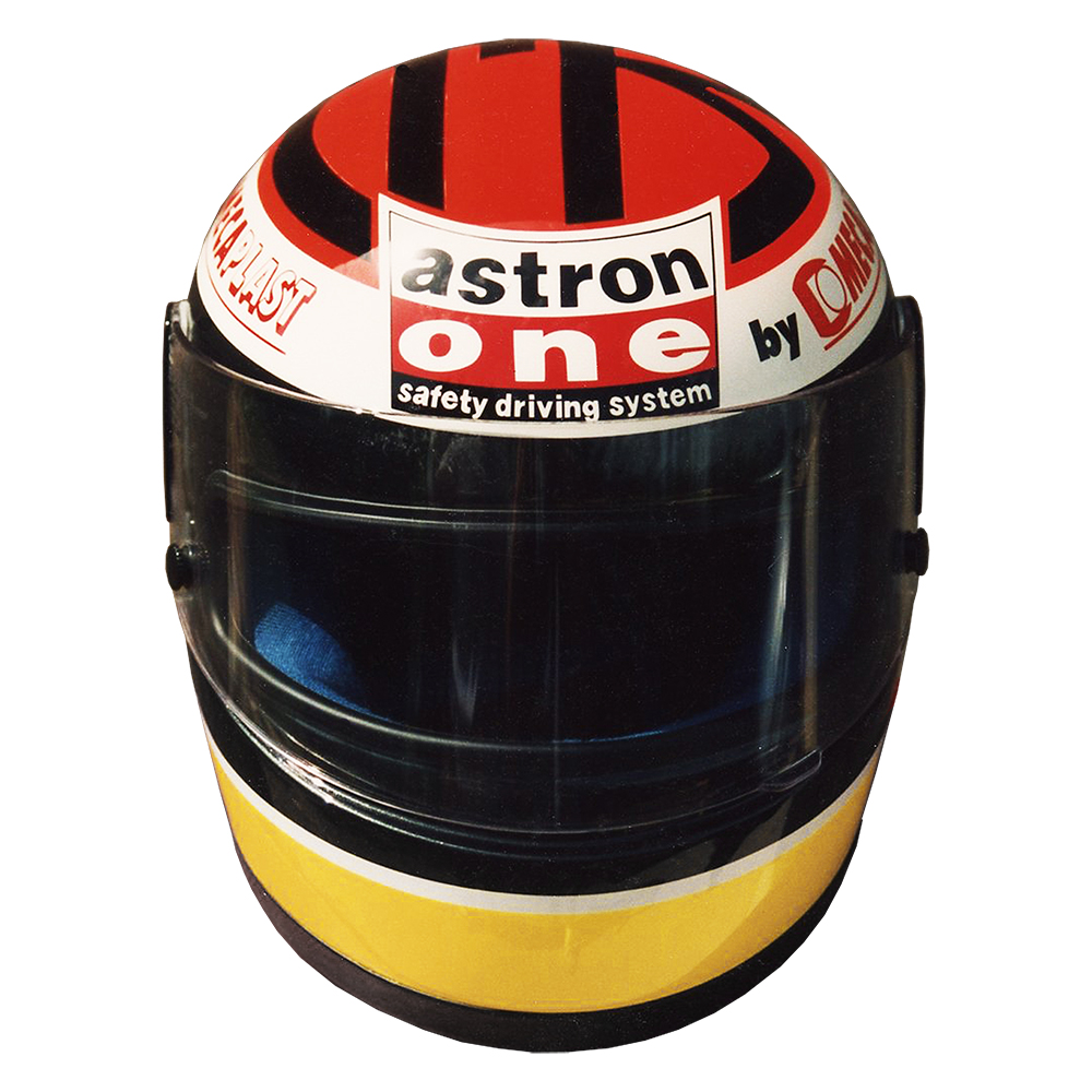 Bleinerthfacedess1995