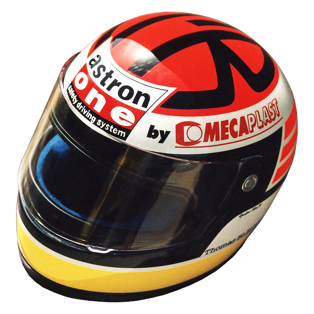 Bleinerthfacegaudess1995