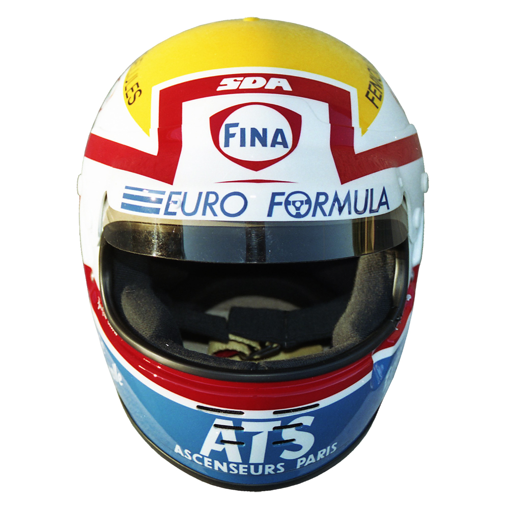 Cayrolleefacedess1999