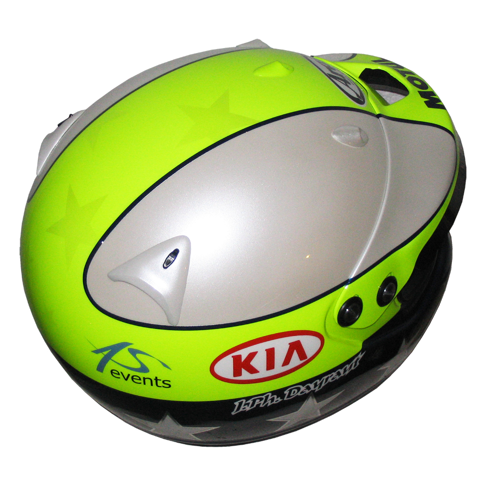 Dayrautjphardrdess2006