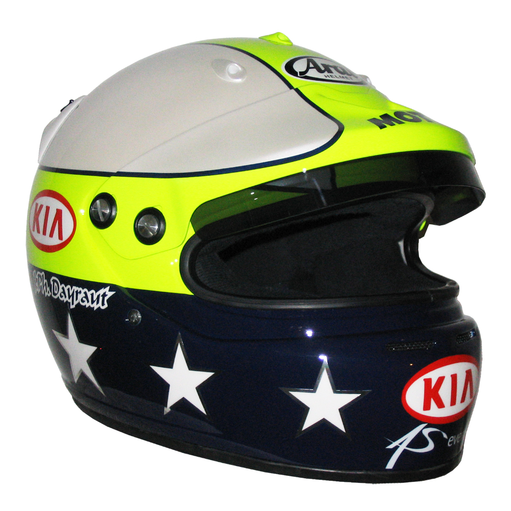 Dayrautjphfacedr2006