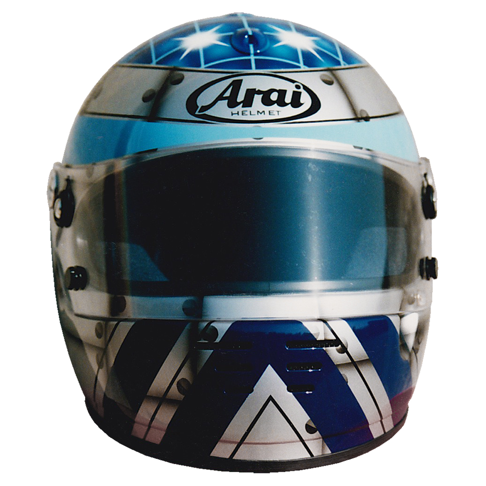 Defournouxjrface1997