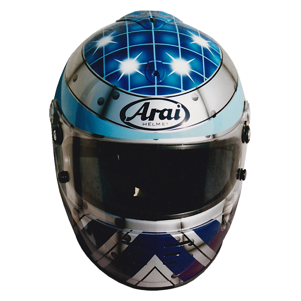 Defournouxjrfacedess1997