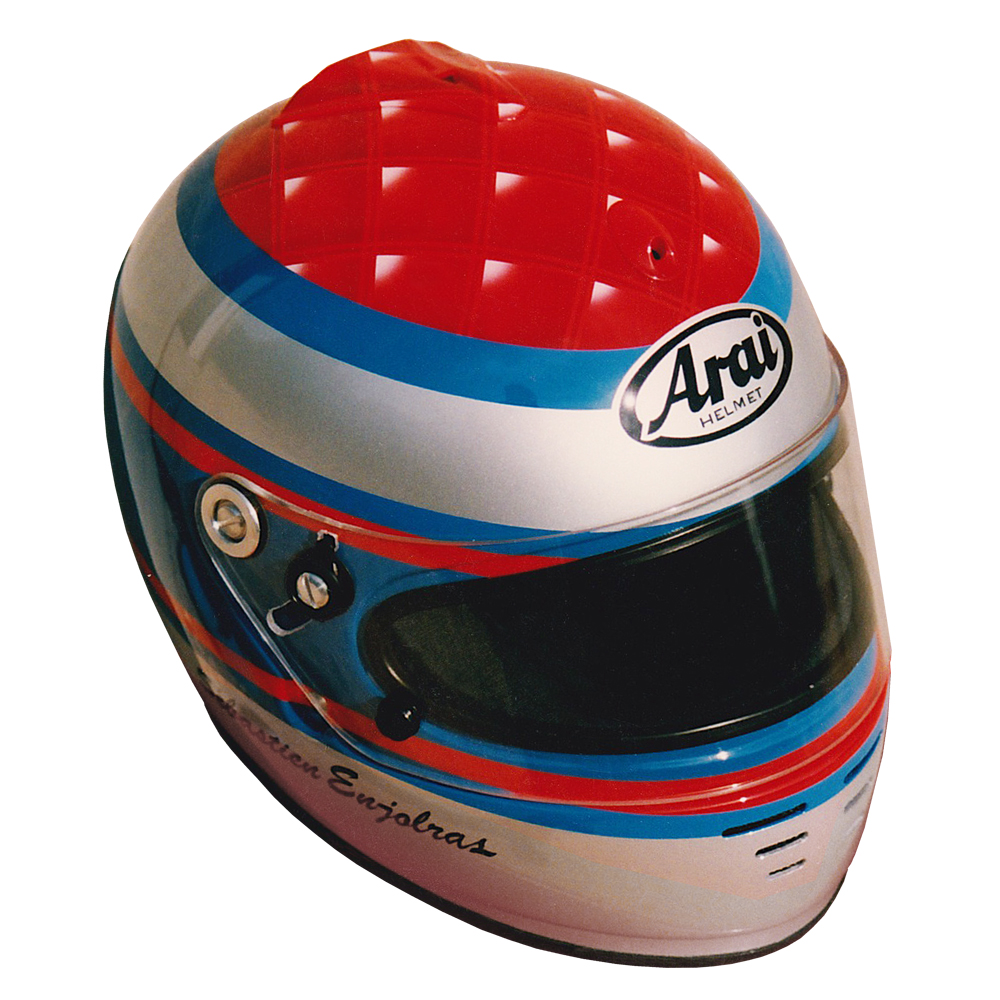 Enjolrassfacedrdess1996