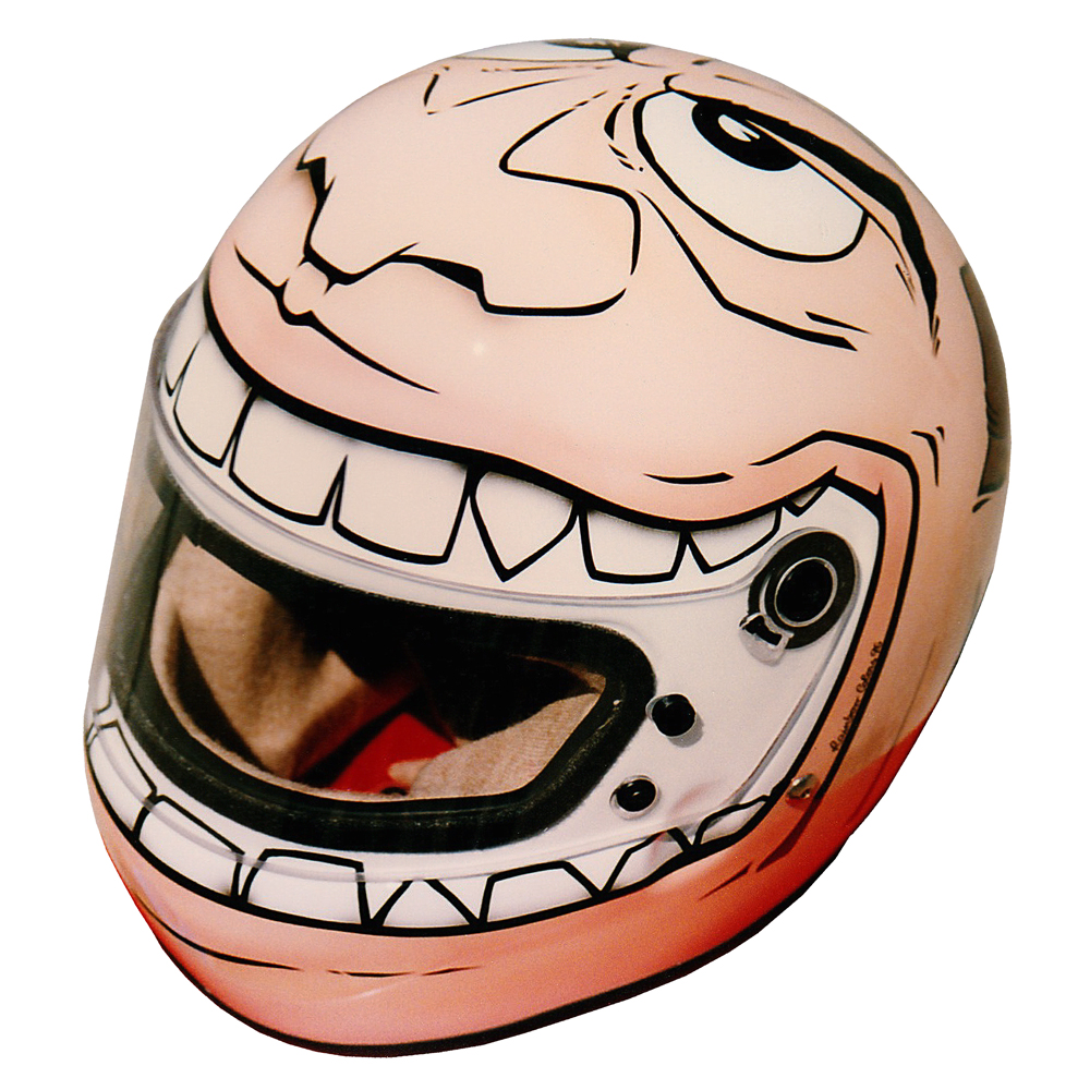 Fargiergfacegaudess1996