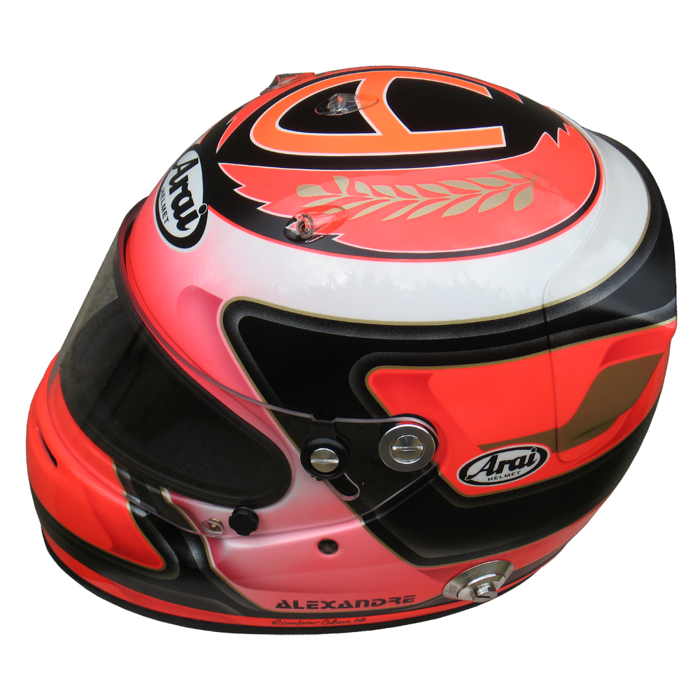 Imperatoriagaudess2008