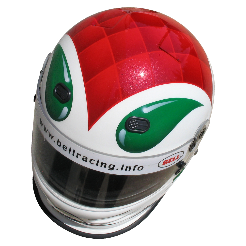 Manganaromfacegaudess2005