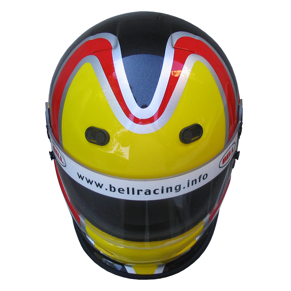 Marchettiyfacedess2004