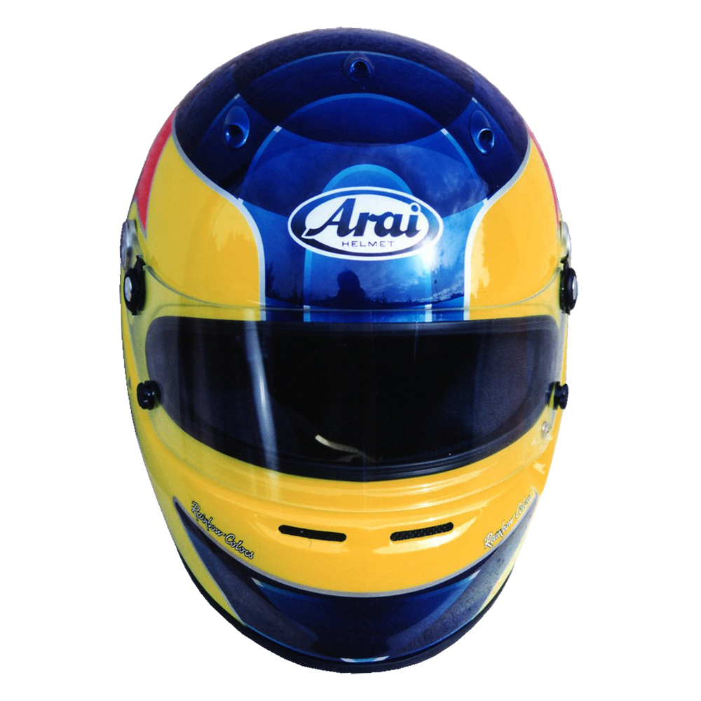 Rougaignongfacedess2001