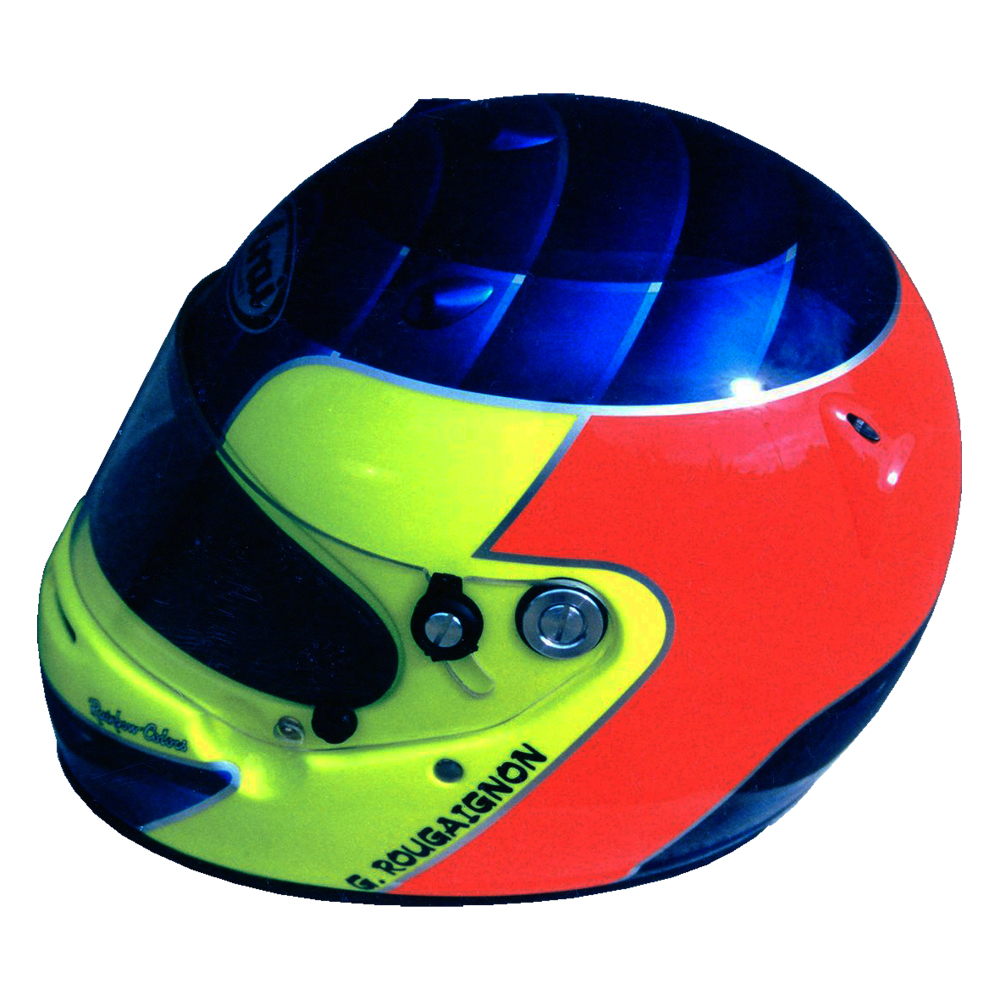 Rougaignonggaudess2001