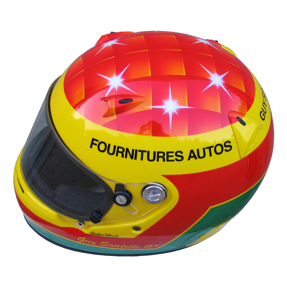 Santelliggaudess2007