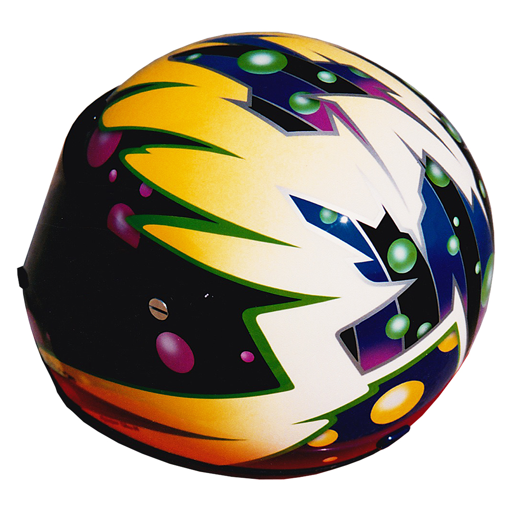 Daunoischargaudess1994