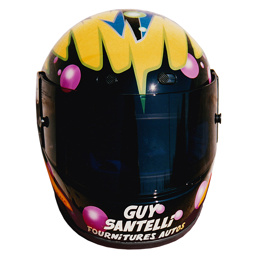 Daunoischfacedess1994