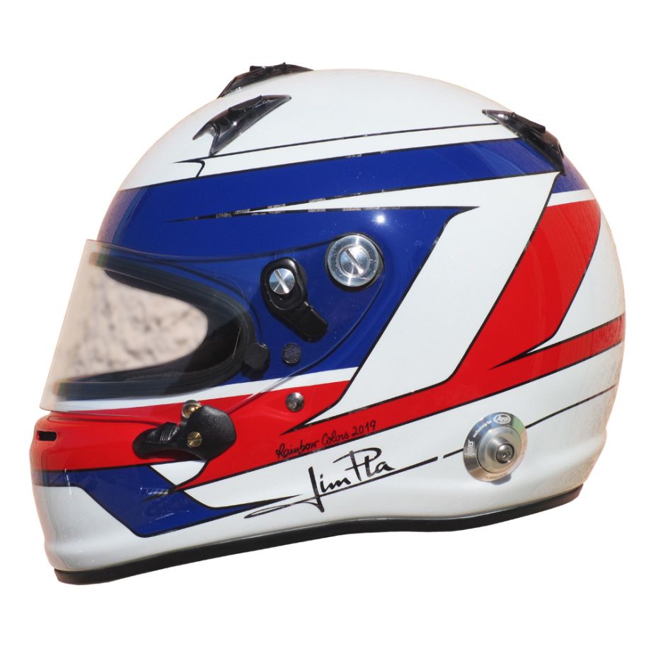 2019 Jim Pla