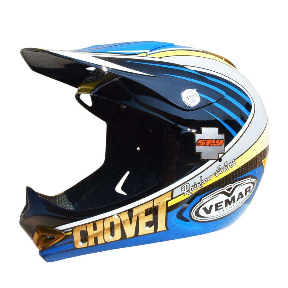 2003 Sébastien Chovet