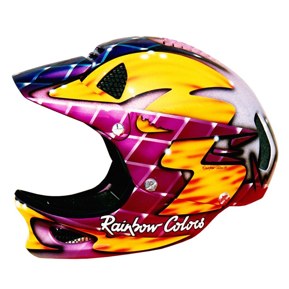1994 RC2 RC3 ATB