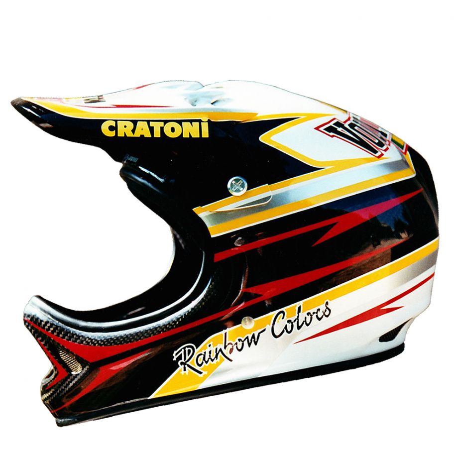 2000 Nicolas Vouilloz D2