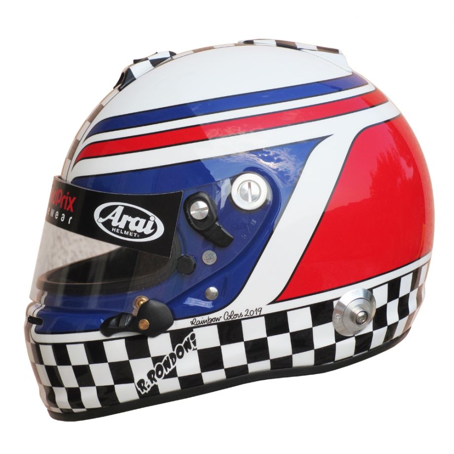 2019 Raphaël Rondoni